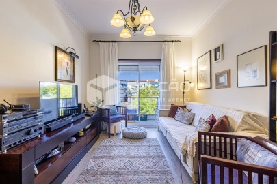 Apartamento T4 para Venda em Marvila, Ribeira Santarém, São Salvador, São Nicolau