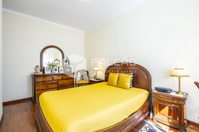 Apartamento T4 para Venda em Marvila, Ribeira Santarém, São Salvador, São Nicolau