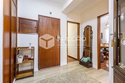 Apartamento T4 para Venda em Marvila, Ribeira Santarém, São Salvador, São Nicolau
