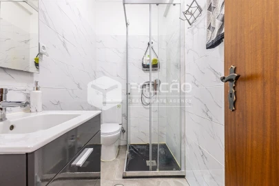 Apartamento T4 para Venda em Marvila, Ribeira Santarém, São Salvador, São Nicolau