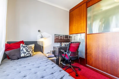 Apartamento T4 para Venda em Marvila, Ribeira Santarém, São Salvador, São Nicolau