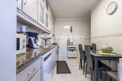 Apartamento T4 para Venda em Marvila, Ribeira Santarém, São Salvador, São Nicolau