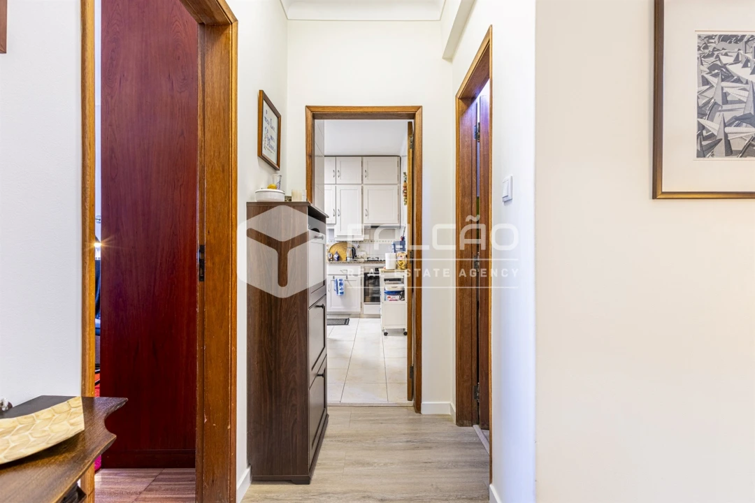 Apartamento T4 para Venda em Marvila, Ribeira Santarém, São Salvador, São Nicolau Foto 17