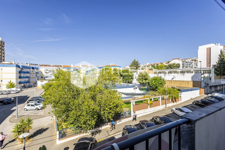 Apartamento T4 para Venda em Marvila, Ribeira Santarém, São Salvador, São Nicolau Foto 39