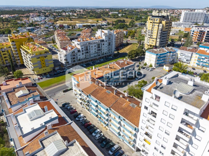 Apartamento T4 para Venda em Marvila, Ribeira Santarém, São Salvador, São Nicolau Foto 44