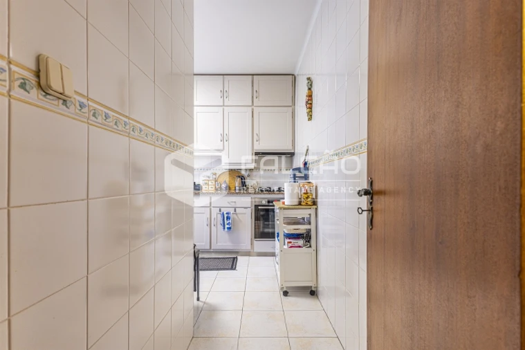 Apartamento T4 para Venda em Marvila, Ribeira Santarém, São Salvador, São Nicolau Foto 28