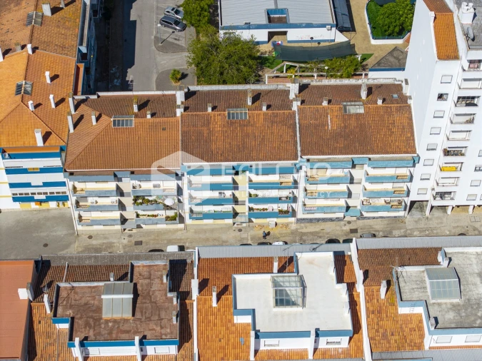 Apartamento T4 para Venda em Marvila, Ribeira Santarém, São Salvador, São Nicolau Foto 43