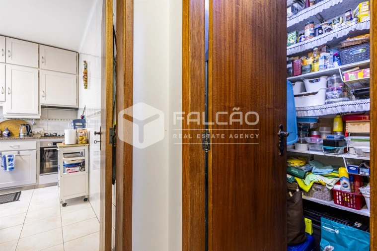 Apartamento T4 para Venda em Marvila, Ribeira Santarém, São Salvador, São Nicolau Foto 27