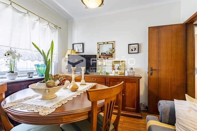 Apartamento T4 para Venda em Marvila, Ribeira Santarém, São Salvador, São Nicolau Foto 8