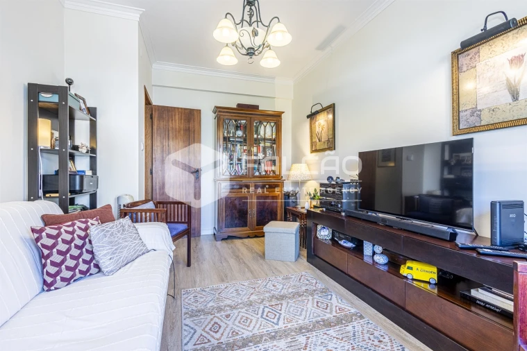 Apartamento T4 para Venda em Marvila, Ribeira Santarém, São Salvador, São Nicolau Foto 21