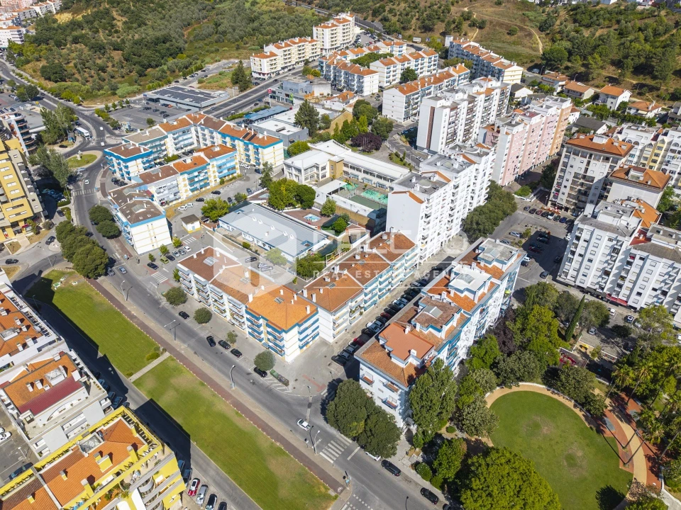 Apartamento T4 para Venda em Marvila, Ribeira Santarém, São Salvador, São Nicolau Foto 41