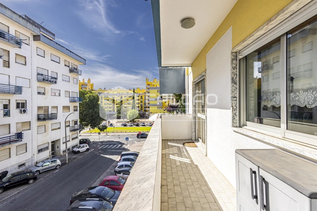 Apartamento T4 para Venda em Marvila, Ribeira Santarém, São Salvador, São Nicolau Foto 3