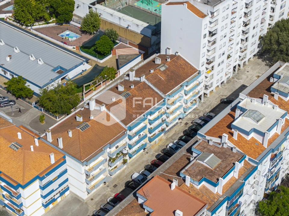 Apartamento T4 para Venda em Marvila, Ribeira Santarém, São Salvador, São Nicolau Foto 42