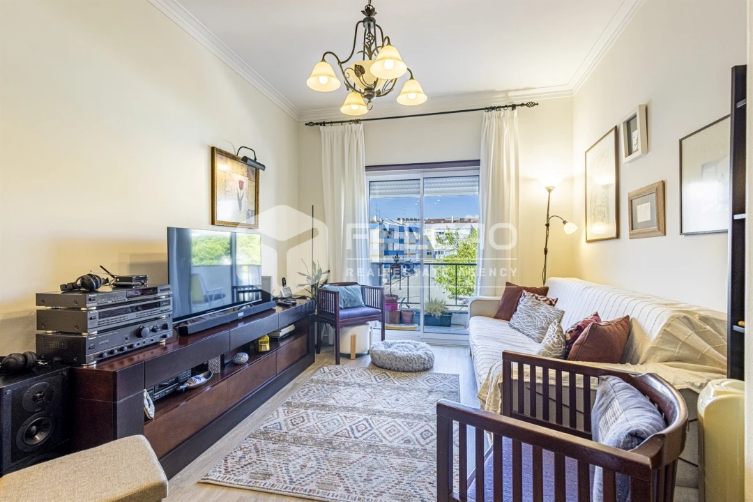 Apartamento T4 para Venda em Marvila, Ribeira Santarém, São Salvador, São Nicolau Foto 20