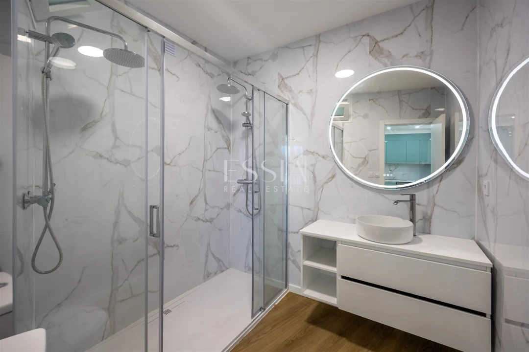 Apartamento T1 para Venda em Vila do Conde Foto 18