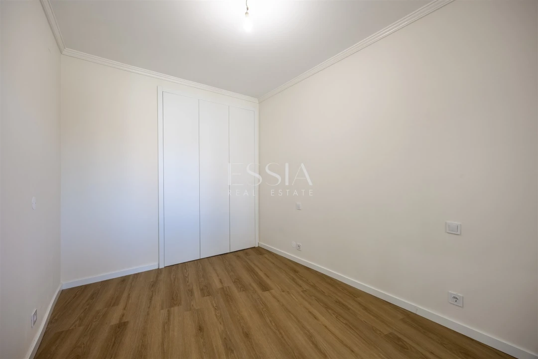 Apartamento T1 para Venda em Vila do Conde Foto 12