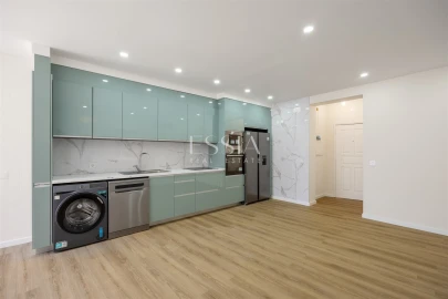Apartamento T1 para Venda em Vila do Conde