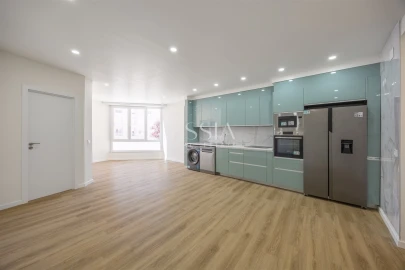 Apartamento T1 para Venda em Vila do Conde
