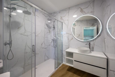 Apartamento T1 para Venda em Vila do Conde