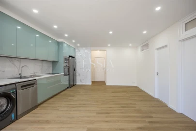 Apartamento T1 para Venda em Vila do Conde