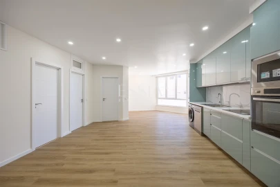 Apartamento T1 para Venda em Vila do Conde