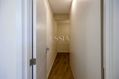 Apartamento T1 para Venda em Vila do Conde