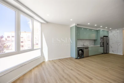 Apartamento T1 para Venda em Vila do Conde