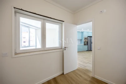 Apartamento T1 para Venda em Vila do Conde