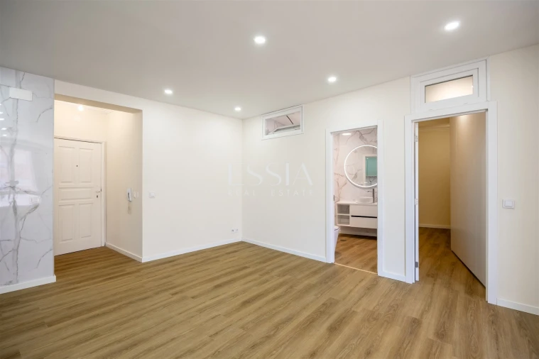 Apartamento T1 para Venda em Vila do Conde Foto 13
