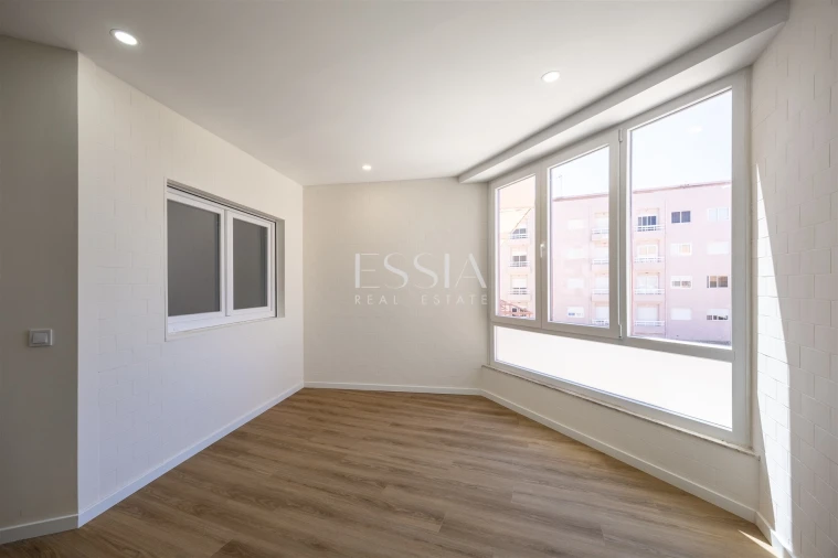 Apartamento T1 para Venda em Vila do Conde Foto 8