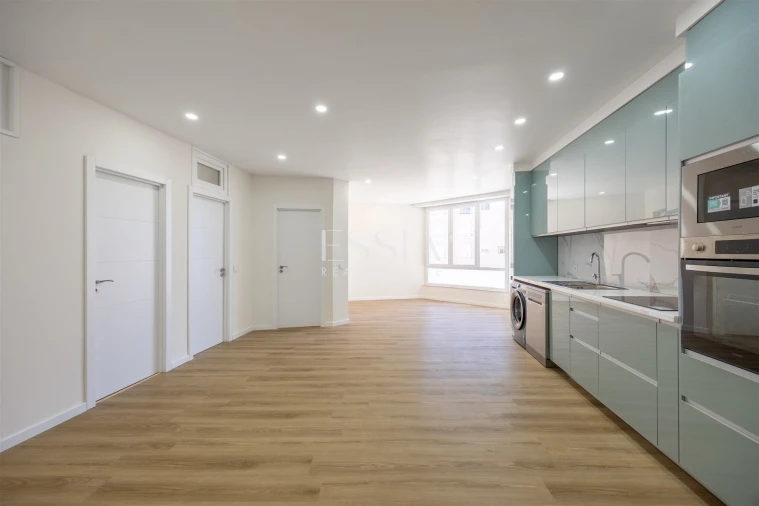 Apartamento T1 para Venda em Vila do Conde Foto 3