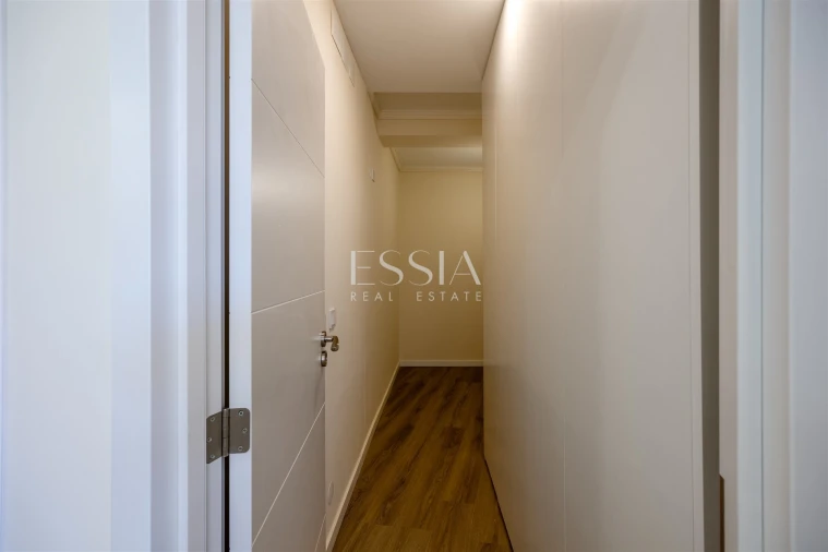 Apartamento T1 para Venda em Vila do Conde Foto 14