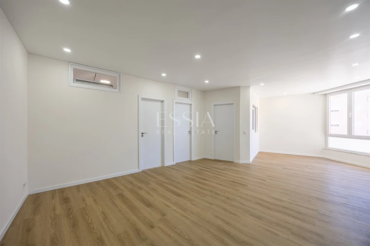 Apartamento T1 para Venda em Vila do Conde Foto 7