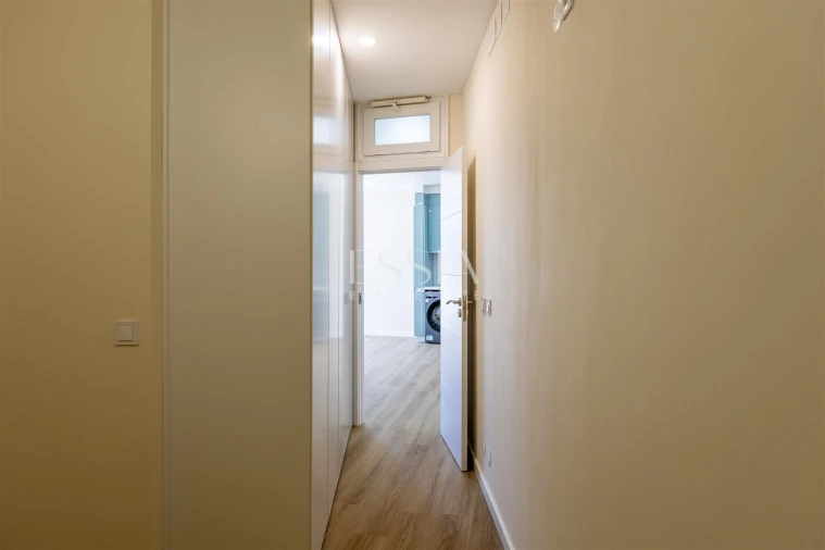 Apartamento T1 para Venda em Vila do Conde Foto 17