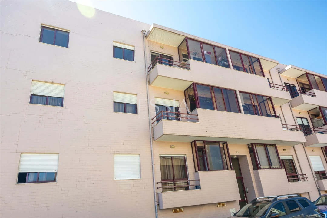 Apartamento T1 para Venda em Vila do Conde Foto 21