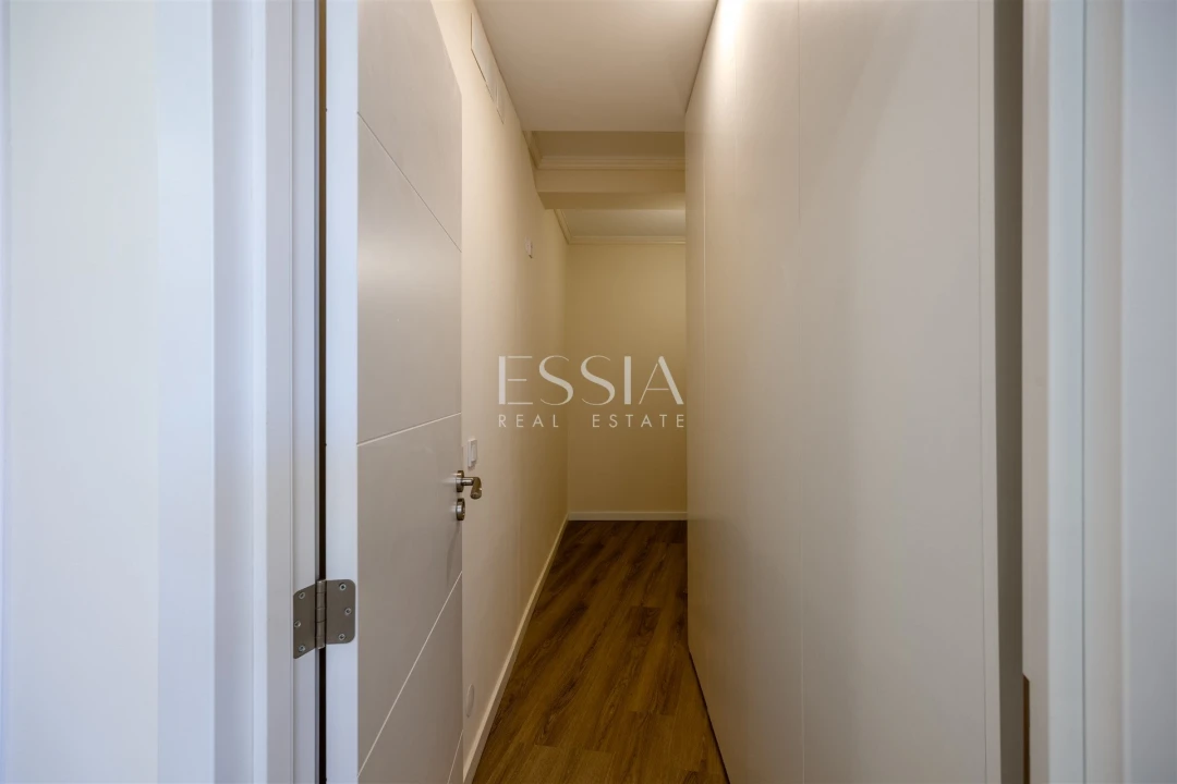 Apartamento T1 para Venda em Vila do Conde Foto 14