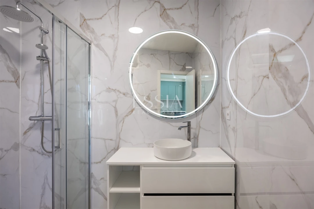Apartamento T1 para Venda em Vila do Conde Foto 19