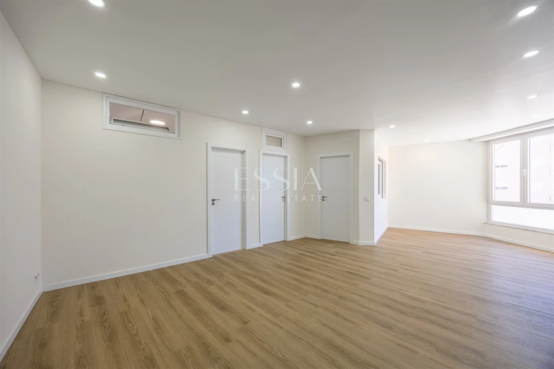 Apartamento T1 para Venda em Vila do Conde Foto 7