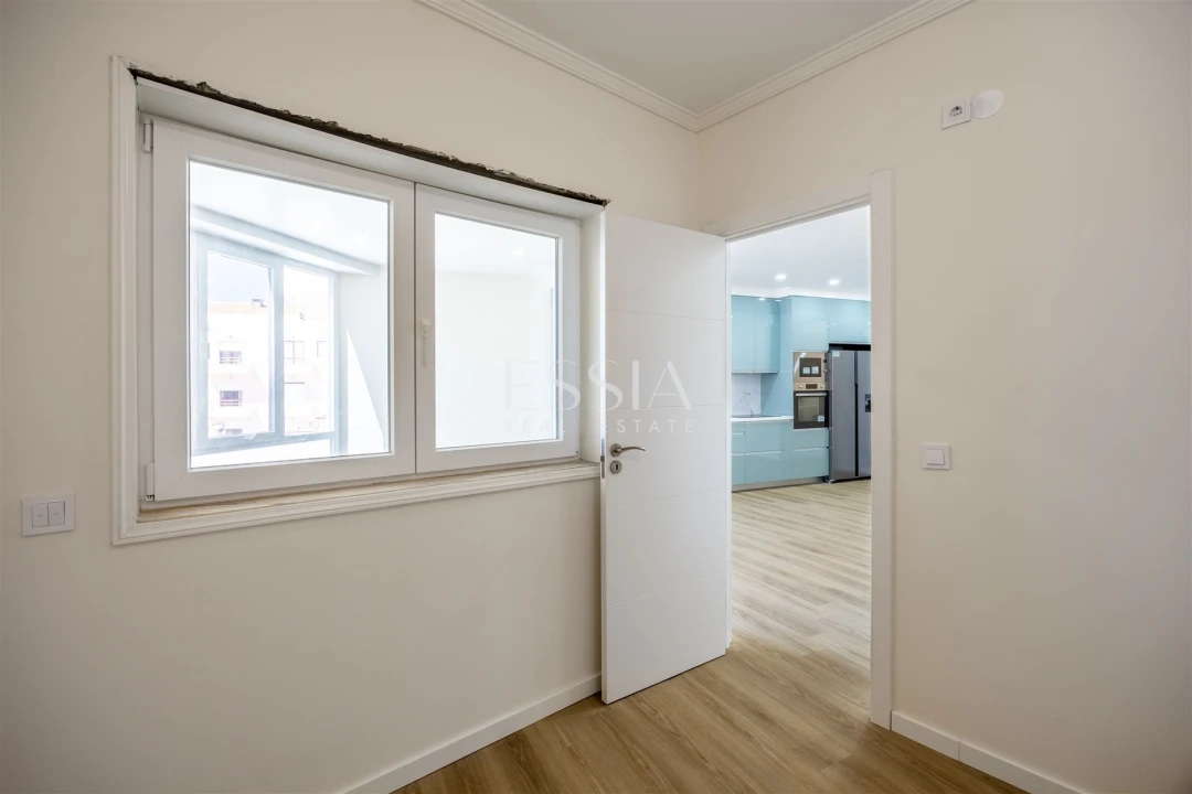 Apartamento T1 para Venda em Vila do Conde Foto 10