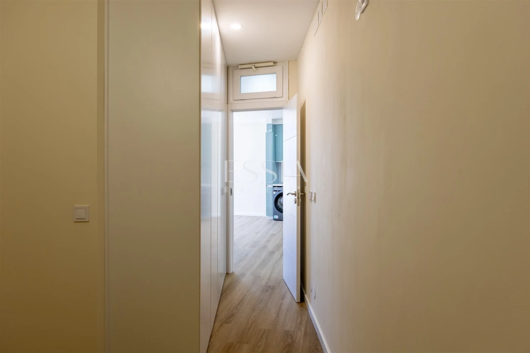 Apartamento T1 para Venda em Vila do Conde Foto 17