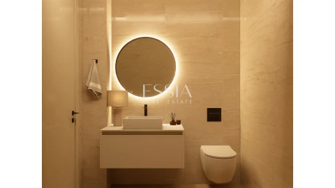 Apartamento T3 para Venda em Gulpilhares e Valadares