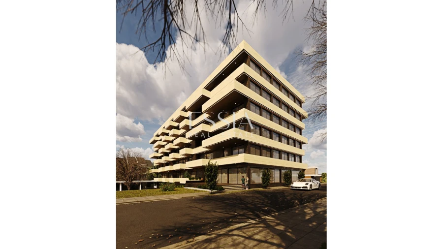 Apartamento T3 para Venda em Valongo Foto 9