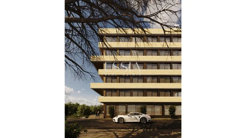 Apartamento T3 para Venda em Valongo