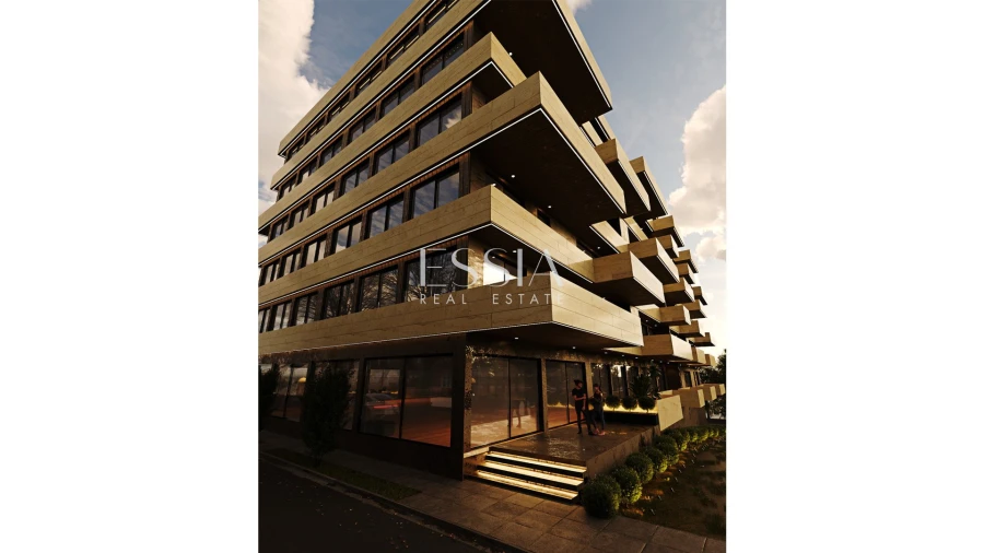 Apartamento T3 para Venda em Valongo Foto 10