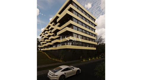 Apartamento T3 para Venda em Valongo