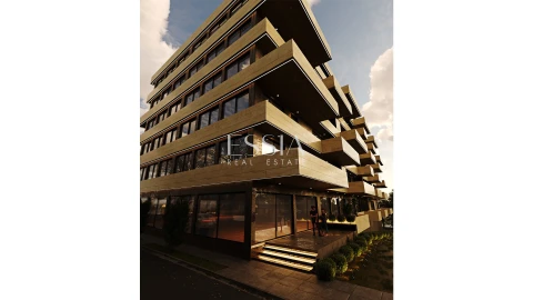 Apartamento T3 para Venda em Valongo