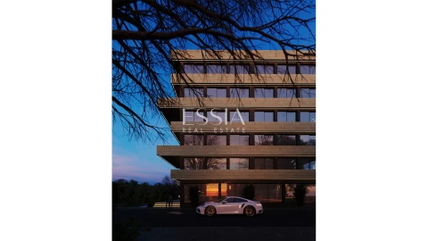Apartamento T3 para Venda em Valongo