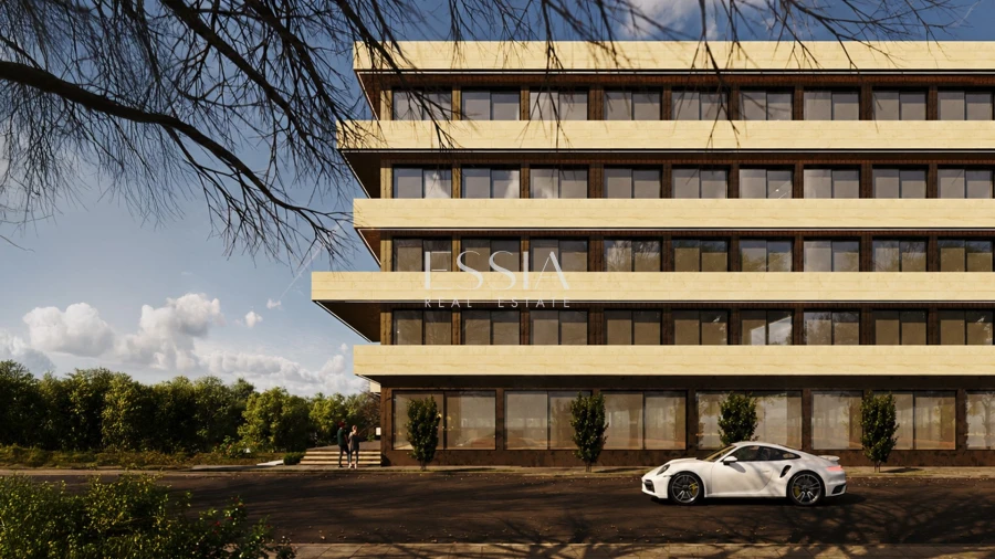 Apartamento T3 para Venda em Valongo Foto 7