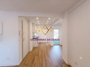 Apartamento T2 para Venda em Queluz e Belas