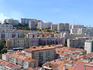 Apartamento T2 para Venda em Queluz e Belas
